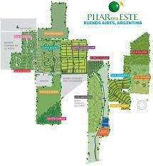 Imagen 9 de 11 de Oportunidad! Hermoso Lote San Ramiro, Pilar Del Este