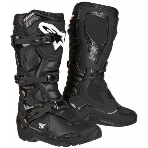 Botas Tech 3 Alpinestars Moto Cross Enduro Solo En Mg Bikes