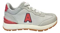 Comprar Zapatillas Addnice Para Nenas Moda Urbanas 29 Al 35 