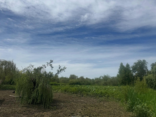 Lote En Venta-permuta Vistas A Laguna Arroyo Abra Vieja