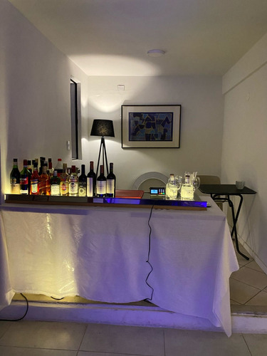Alquiler Recoleta 2 Pisos + Terraza Eventos Producciones