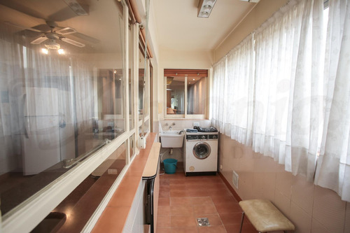 Departamento En Venta Sobre Av. Melian En Belgrano R