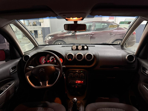 Citroën C3 Aircross 1.6 16V Sx
