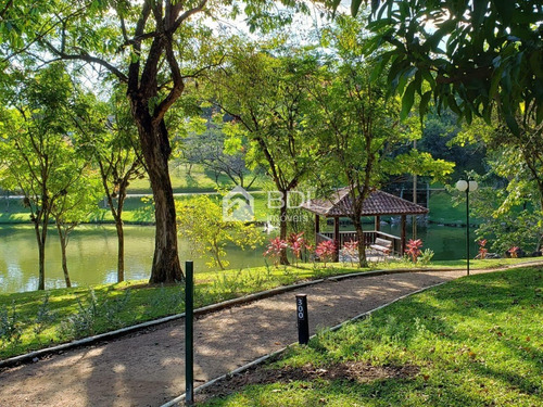 Imagem 25 de 30 de Casa À Venda Em Alphaville - Ca002589