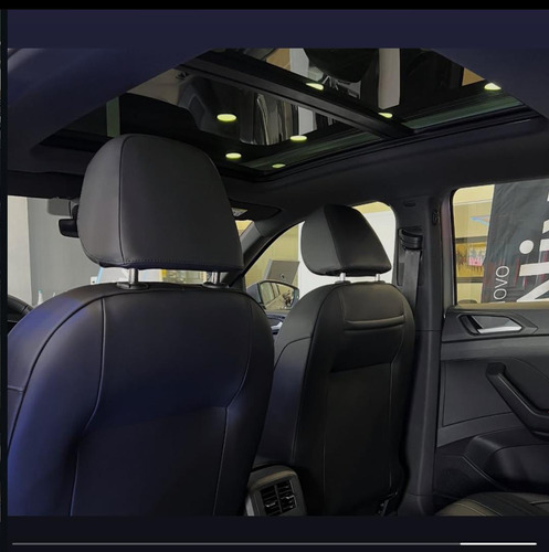 Volkswagen T-Cross Volkswagen T-Cross 1.4 TSI Highline (Aut) (Flex)