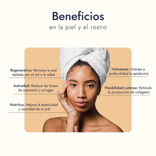 Imagen 4 de 10 de 1 Kg De Manteca De Karité + 1 Kg De Manteca De Cacao
