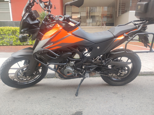 Ktm  390 Adventure