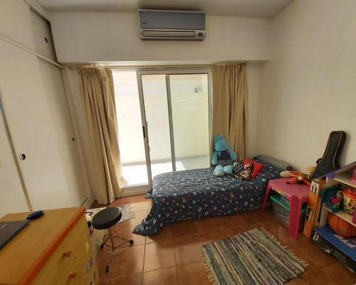 Imagen 13 de 21 de Departamento De 3 Ambientes Con Dos Patios Y Baulera!!