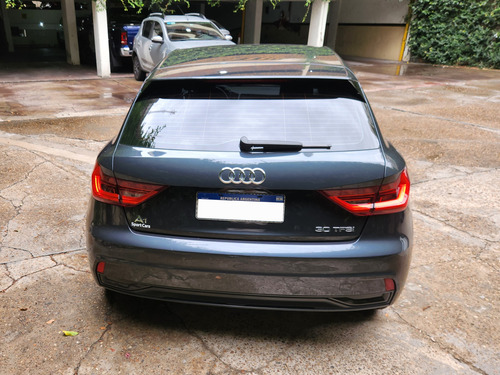 Audi A1 30 tfsi Stronic