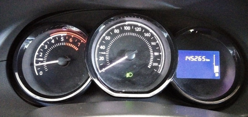 Renault Duster 2015/2016 5657