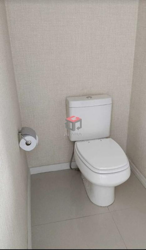 Imagem 6 de 9 de Sala À Venda, 1 Vaga, Centro - São Caetano Do Sul/sp - 88048