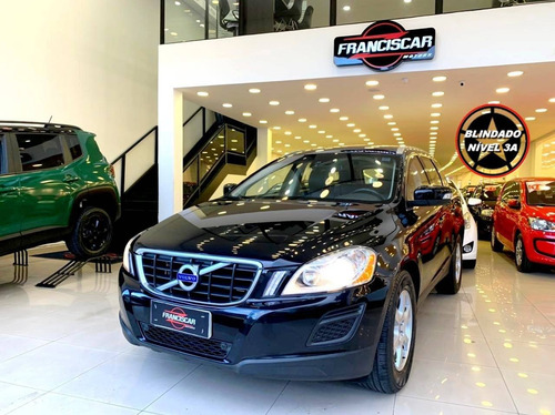 Imagem 3 de 10 de Volvo Xc60 2.0 T5 Comfort Fwd Turbo Gasolina 4p Automático
