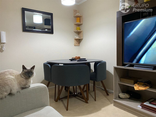 Departamento En Venta En Peñablanca