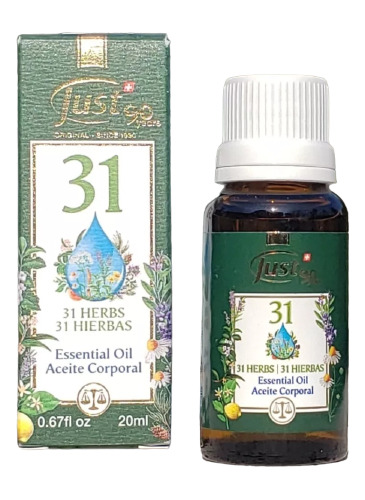 Oleo 31, Just, 20ml