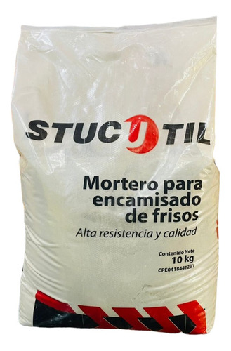 Stuco (stucutil) 10kg