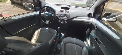 Chevrolet Spark Gt Spark Gt 2014 Full