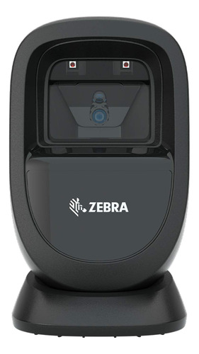 Zebra Ds 1d Presentación 2d Barcode Scanner Omni Direction.