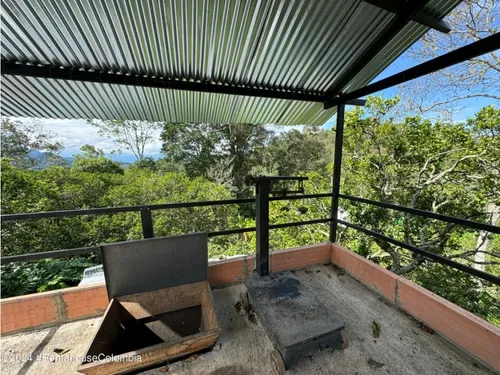 Casa En Vereda Calandaima Rah Co: 25-1128