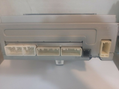 Estereo Original Toyota Etios Yaris Hilux Wiifi Bluetooth (Usado)