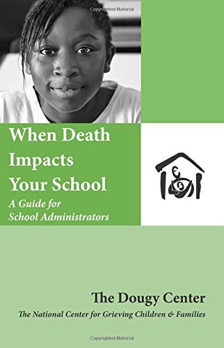 Libro: When Death Impacts Your School: A Guide For School