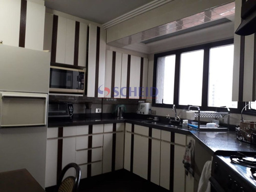 Imagem 3 de 15 de Apartamento Muito Bem Localizado -alto De Pinheiros - Venda Ou Locação - Mr67930