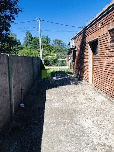Imagen 7 de 24 de Casa 3 Dormitorios En La Barra