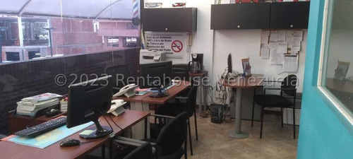 Local Oficina En Venta La Boyera Lld