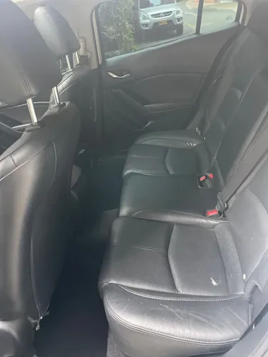 Mazda 3 2.0 Grand Touring At