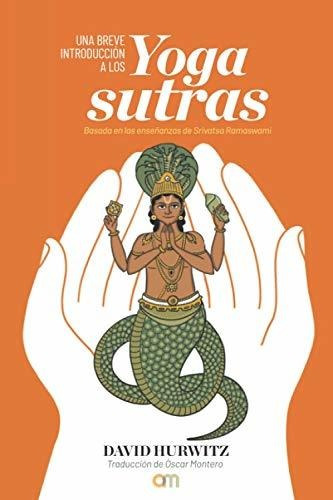 Libro : Una Breve Introduccion A Los Yoga Sutras Basada En.