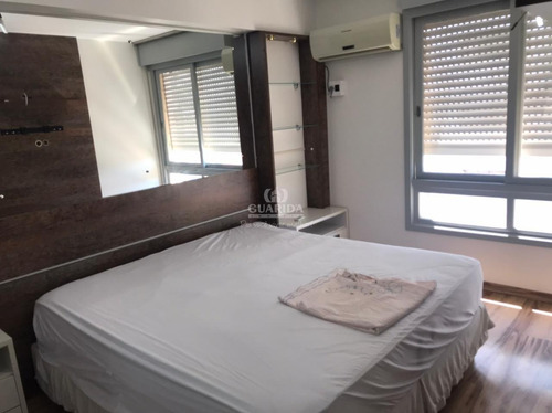 Imagem 15 de 26 de Apartamento Para Aluguel, 2 Quartos, 1 Vaga, Moinhos De Vento - Porto Alegre/rs - 6044