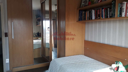 Imagem 12 de 24 de Apartamento Com 3 Dorms, Boqueirão, Praia Grande, Cod: 663375 - A663375