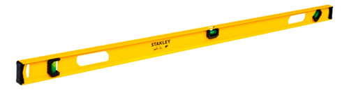 Nivel De Aluminio 48 //20cm - Stanley