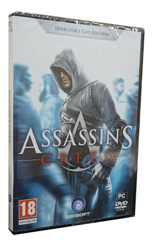 Assassin´s Creed Pc Windows Vista / Xp