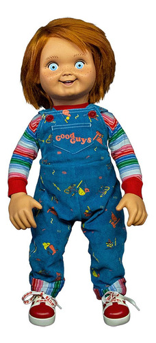 Universal Studios Llc Childs Play 2 Good Guys Chucky Doll S.