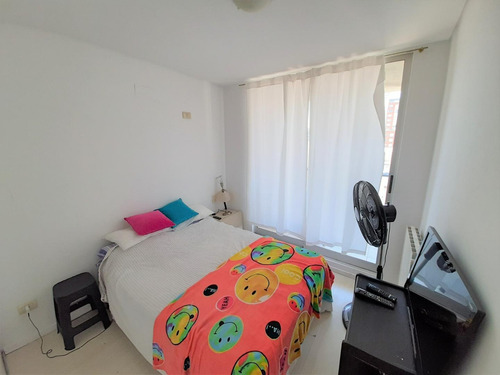 Moderno Depto 2 Ambientes - Piso Alto - Amenities