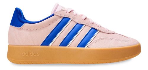 Tênis Feminino Barreda Com Forro Têxtil adidas