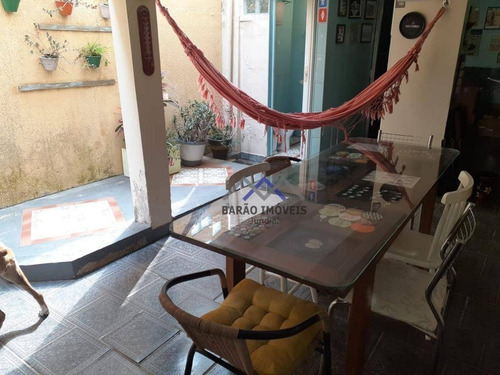 Imagem 17 de 30 de Casa À Venda, 170 M² Por R$ 478.900,00 - Vila Santana Ii - Jundiaí/sp - Ca0553