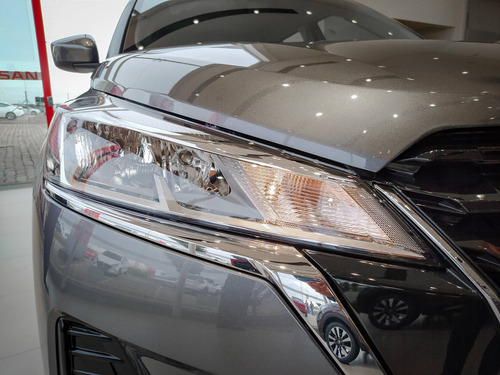 Nissan Kicks Sense 1.6 Cvt (flex)