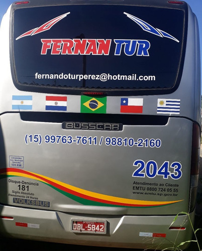 Vista Bus Buscar Buscar
