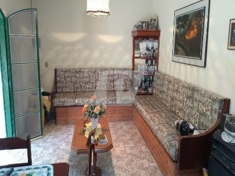 Imagem 13 de 27 de Chácara Localizada No Condomínio Estância Tamanduá Em Sta. Maria Da Serra. - Ch00100 - 68593011