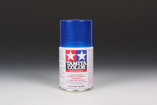 Pearl Blue 100ml By Tamiya # Ts89