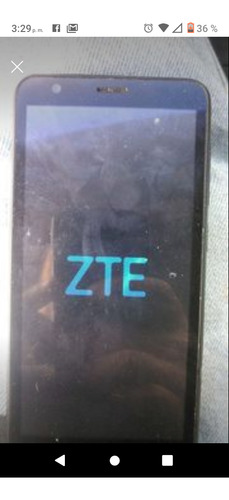 Celular Zte Blade L8 