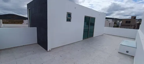 Casa Nueva En Venta En Condominio