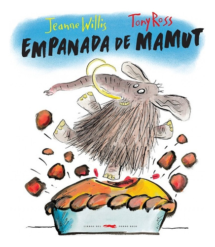 Empanada De Mamut - Willis, Ross