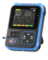 Comprar Osciloscopio Digital Transistor Tester Función Generador De