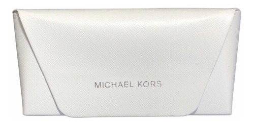 Estuche Michael Kors Para Gafas De Sol