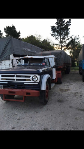 Dodge 1000