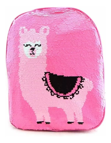 Mochila Unicornio Trendy Infantil 4 Colores Original 8360 