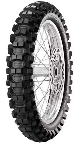 Pneu Yamaha Tt-r 230 110/100-18 Scorpion Mx Extra X Pirelli