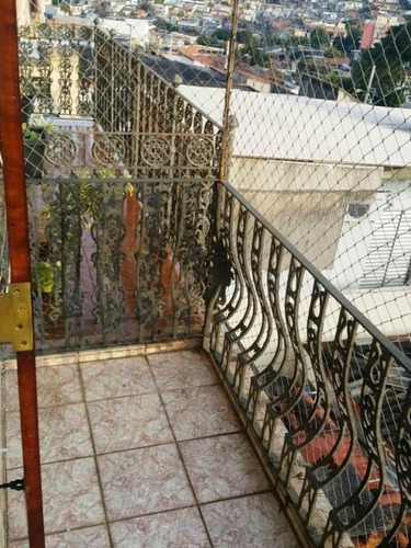 Imagem 11 de 15 de Ref.: 18317 - Casa Terrea Em Osasco Para Venda - 18317